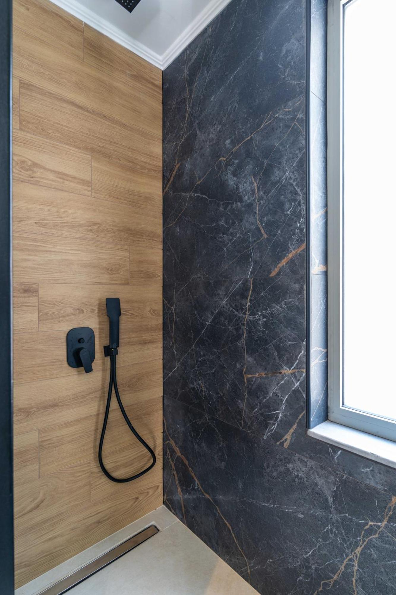 Mellamare Luxury Suites Athanion Exterior photo